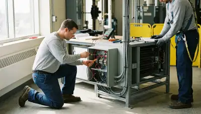 Electric heater installation and repair service for Cambridge, MA homes
