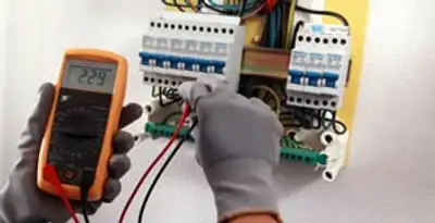 electrical contractors performing professional electrical testing and diagnostics in Cambridge, MA