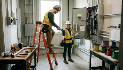Residential electrical service for panels, circuits, and wiring in Cambridge, MA