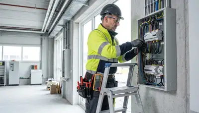 Electrical wiring services for Cambridge, MA homes by On Call Electrical