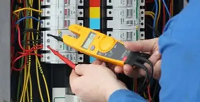 electrical wiring services with professional electrical testing and circuit inspection in Cambridge, MA