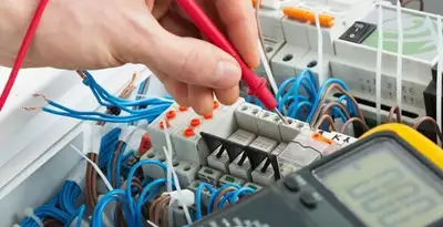 electrical wiring services performing professional electrical system testing in Cambridge, MA
