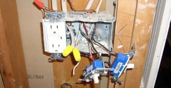gfci circuits service wiring and upgrading electrical outlets with ground fault protection in Cambridge, MA