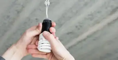 lighting installation service with professional bulb wiring performed by licensed electricians in Cambridge, MA