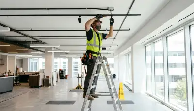 Lighting installation services for Cambridge, MA homes by On Call Electrical