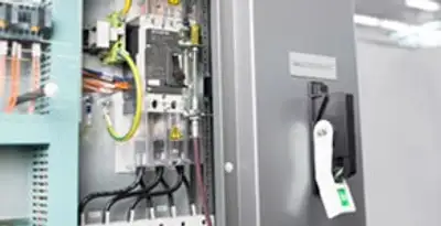 lightning surge protection service with electrical panel protection installed by licensed electricians in Cambridge, MA