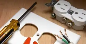 outlet repair services with electrical outlet installation preparation in Cambridge, MA