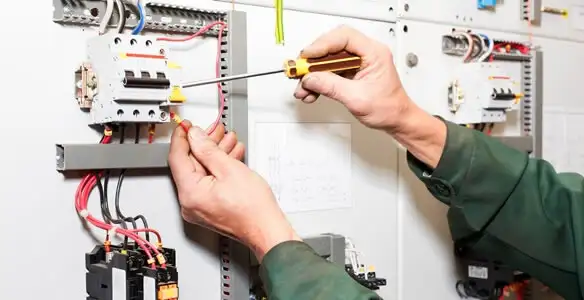 Professional electrical panel installation and wiring maintenance in Cambridge, MA