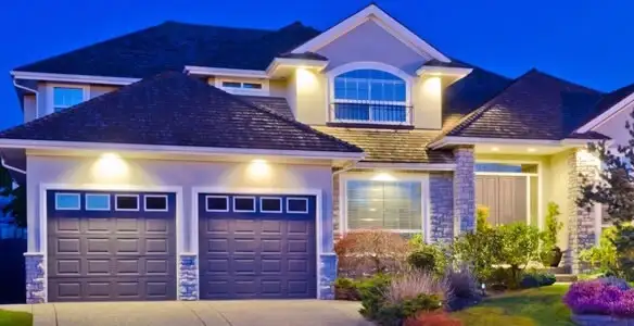 Programmable lighting installation improving residential exterior lighting control in Cambridge, MA