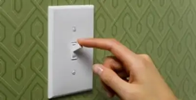 Professional switch repair service ensuring safe and reliable light control in Cambridge, MA